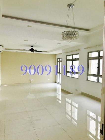 Avila Gardens (D17), Condominium #141667792